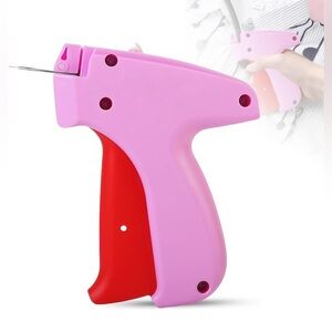 NEW Stitchy Gun for Clothes Tagging Gun Stitchy Quick Clothing Fixer Tag Gun
